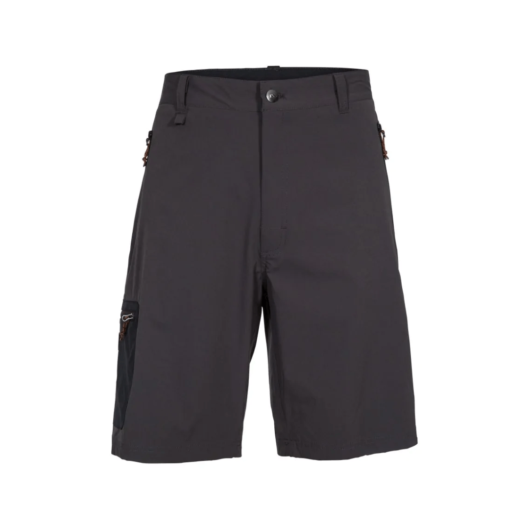Vandreshorts   Trespass Runnel   Brun