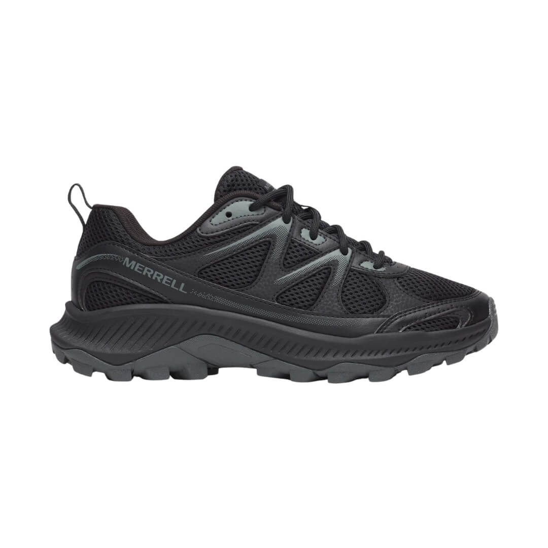 Vandresko Dame   Merrell Tempo Exp   Sort