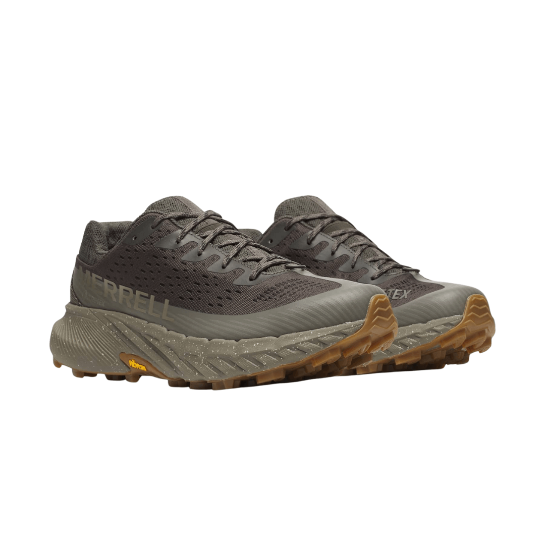 Merrell Agility Peak 5 GTX Vandresko til Herre - Udsalg!
