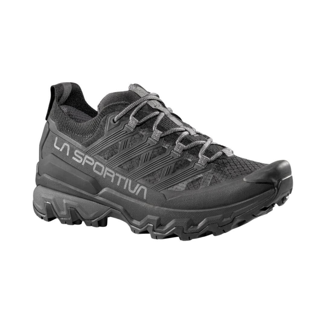 Vandresko Til Dame   La Sportiva Ultra Raptor     Sort