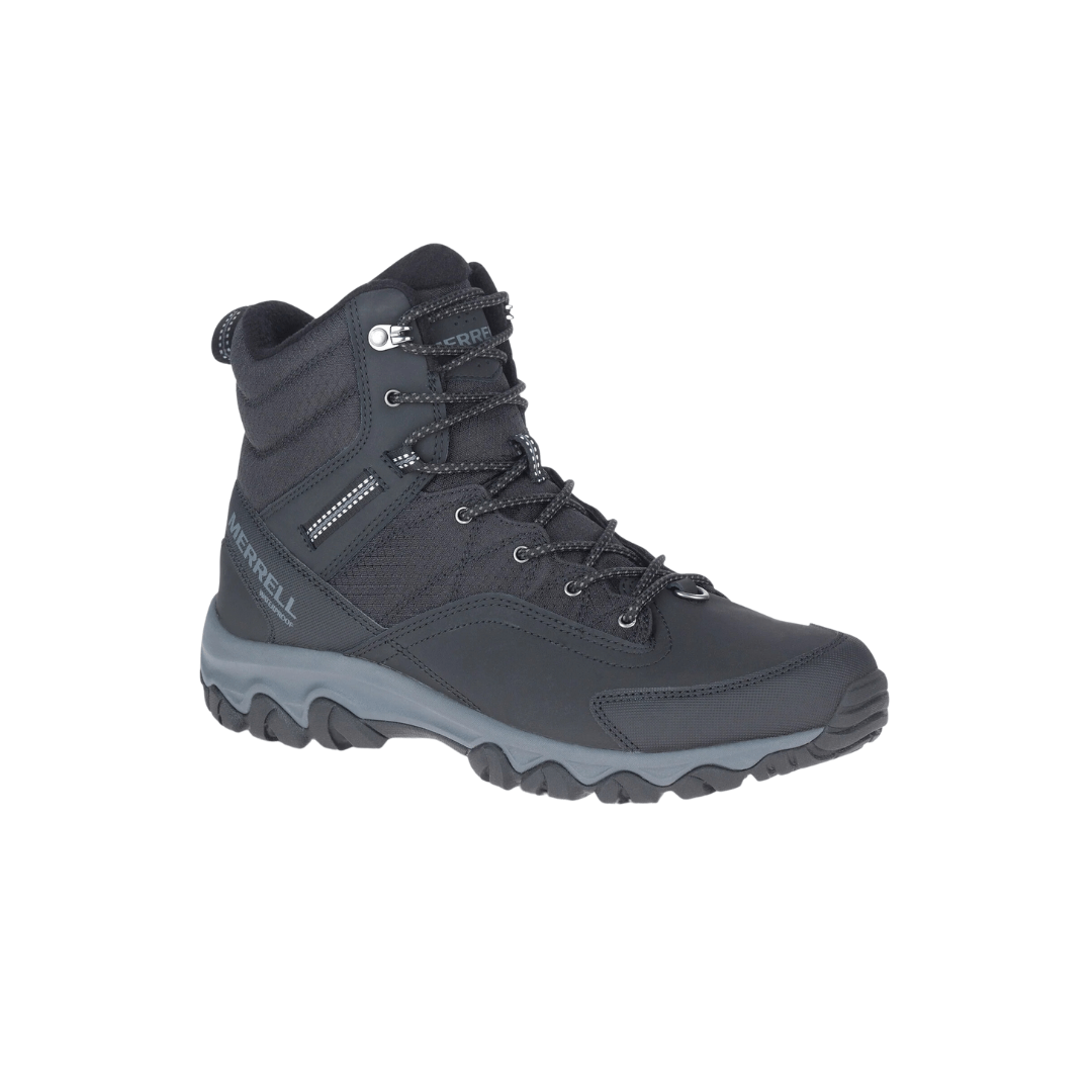 Vandrestøvler Herre   Merrell Thermo Akita   Mid Cut