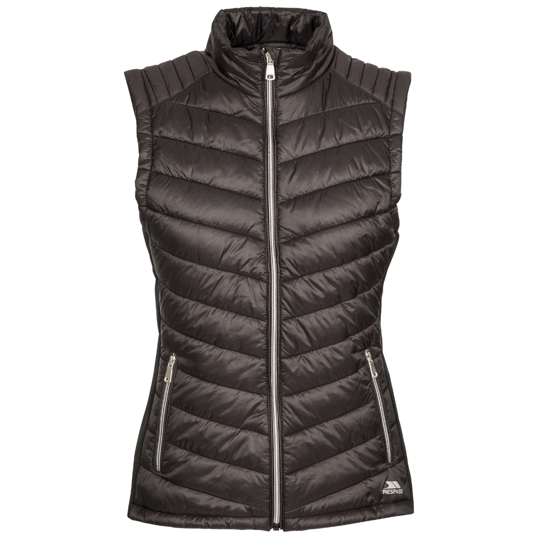 Vest Dame   Trespass Elanora