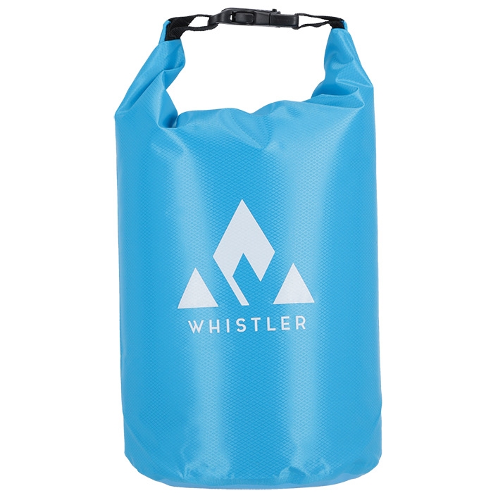 Whistler Tonto  L Drybag  Light Blue   Vandtætte Rygsække