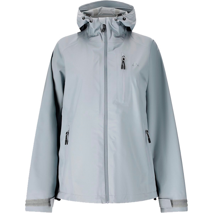 Whistler W Voyage Layertech Regnjakke W Pro  Mm Tradewinds    Regntøj  Poncho