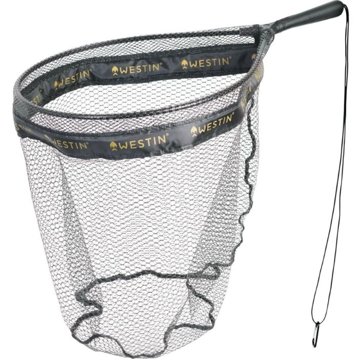 Westin W  C R Floating Wading Net M