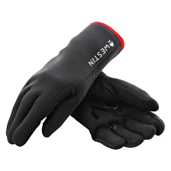 Westin Utility Handsker - Carbon Black Tilbud!