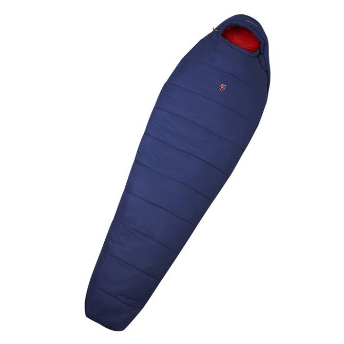 Fjällräven Abisko Kvinders Sovepose – 3°C Tilbud