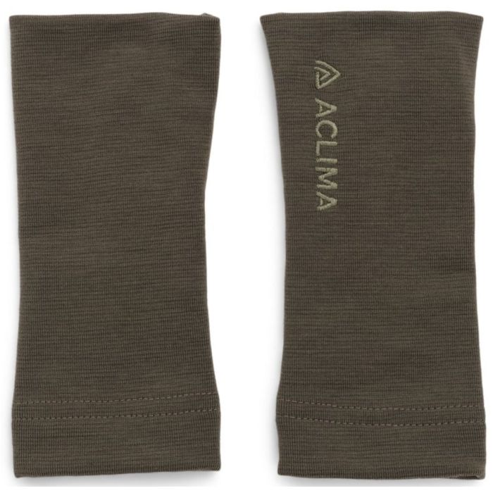 Aclima Warmwool Pulse Heater Tarmac