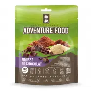 Adventure Food Mousse Au Chocolat   Mad