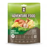 Adventure Food Pasta Ai Funghi   Mad