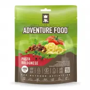 Adventure Food Pasta Bolognese   Mad