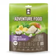 Adventure Food Tropical Rice Dessert   Mad