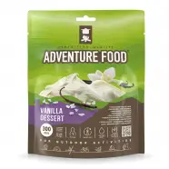 Adventure Food Vanilla Dessert   Mad