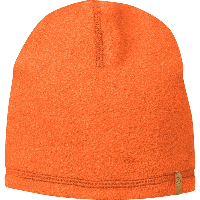 Fj? Llr? Ven Lappland Fleece Hue  Safety Orange   Jagttøj