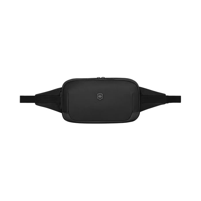 Victorinox Altmont Modern Belt Bag Black   Hoftetasker   Bæltetasker