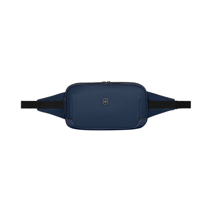 Victorinox Altmont Modern Belt Bag Navy Blue   Hoftetasker   Bæltetasker