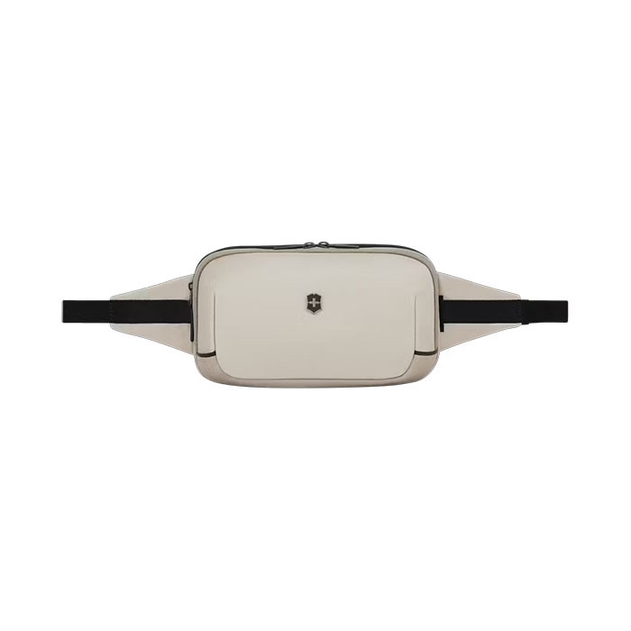 Victorinox Altmont Modern Belt Bag Stone White   Hoftetasker   Bæltetasker