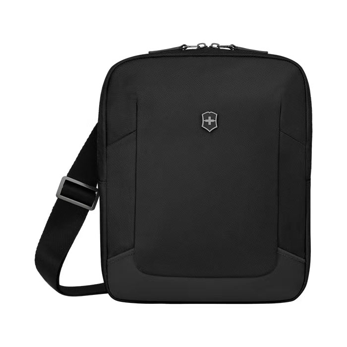 Victorinox Altmont Modern Crossbody Bag Black   Skuldertasker
