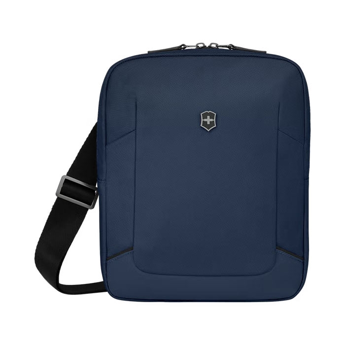 Victorinox Altmont Modern Crossbody Bag Navy Blue   Skuldertasker