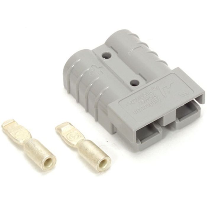 Rebelcell Anen  A Connector
