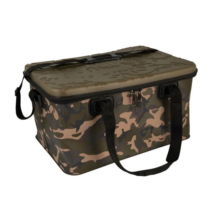 Fox Aquos Camolite  L