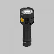Armytek Bear Wrg   White  Red  Green     Lm    Lm    Lm   Silicone Cone    X   Incl    Magnet Usb   Lommelygte