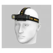 Armytek Wizard C  Pro V  Magnet Usb Abm    Xhp  Warm     Lm   Tir  ? : ?     X    Lommelygte