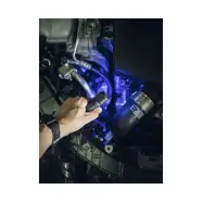 Armytek Wizard C  Wuv   White   Ultraviolet     Lm     Mw   Nm    Tir  :     X   Incl    Pandelampe