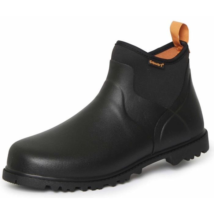 Gateway Ascot    Mm Black