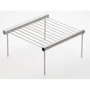 Bærbar Campinggrill Grilliput