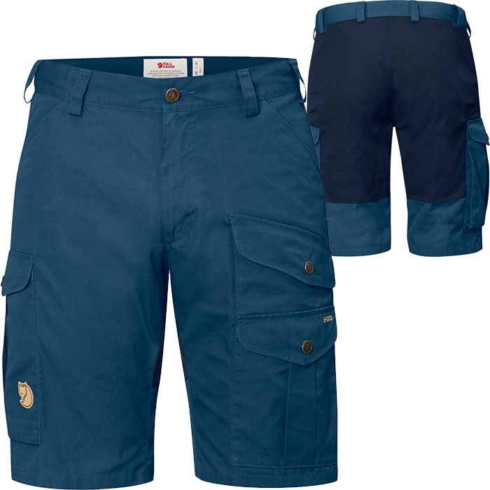 Fj? Llr? Ven Barents Pro Shorts Herre   Mænd Uncle Blue    Shorts