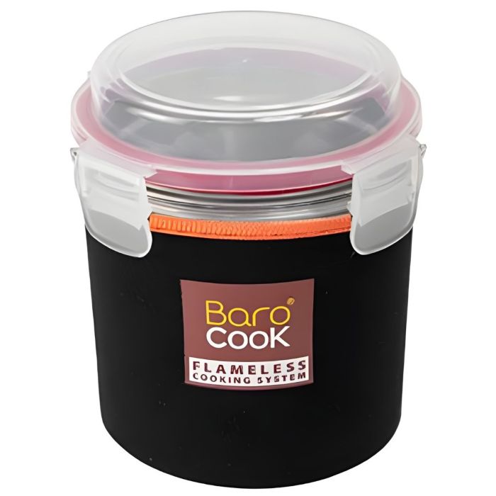 Barocook Round  Ml