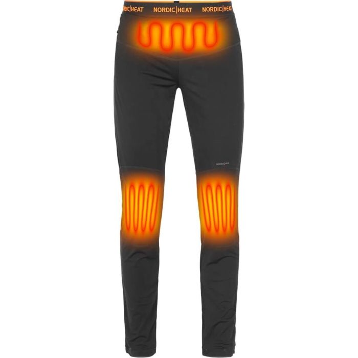 Nordic Heat Base Layer Buks V