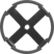 Basket Swix Sonic   Black   Str  L   Skiudstyr