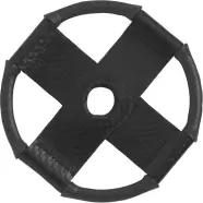 Basket Swix Sonic   Black   Str  M   Skiudstyr