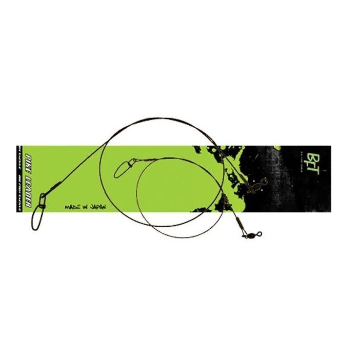 Bft Nylon Coated Wire    Lbs
