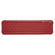 Big Agnes Rapide Sl Insulated  X  Wide Regular R    Liggeunderlag