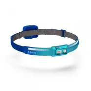 Biolite Dash   Rechargeable Headlamp   Teal   Pandelampe