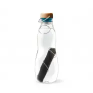 Black   Blum Eau Good Glass   Ml   Clear Ocean   Str   Ml   Vandfilter