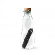 Black   Blum Eau Good Glass   Ml   Clear Olive   Str   Ml   Vandfilter