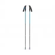 Black Diamond Distance Carbon Poles   Ultra Blue   Str    Cm   Vandrestave
