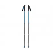 Black Diamond Distance Carbon Poles   Ultra Blue   Str    Cm   Vandrestave