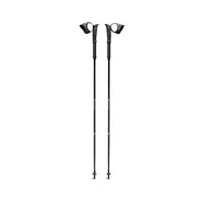 Black Diamond Distance Carbon Z Fkt Poles   Black   Cm   Vandrestave