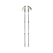 Black Diamond Trail Vista Shock Trekking Poles   Deep Woods   Vandrestave