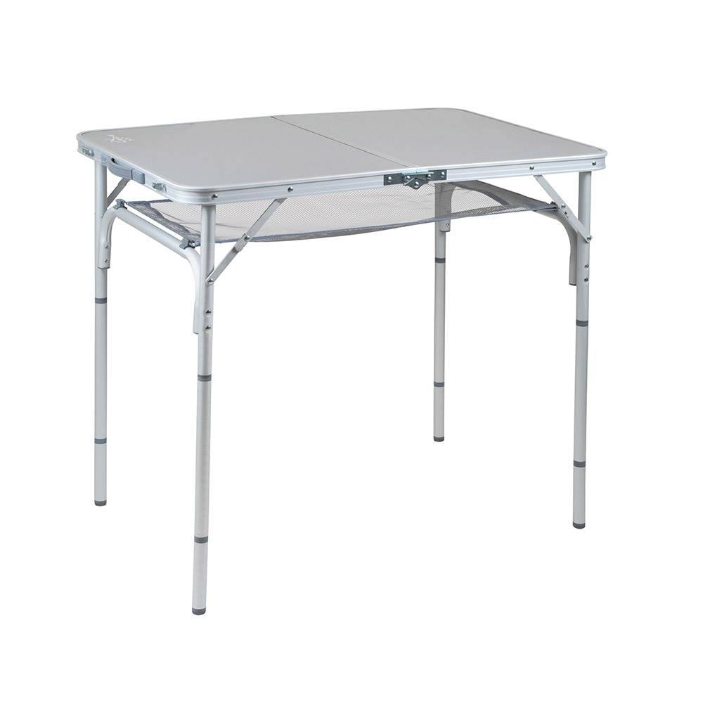 Bo Camp Premium Campingbord 90x60 cm - Udsalg!