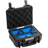 B W Outdoor Cases Bw Outdoor Case Type   For Insta  X  Black