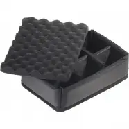 B W Outdoor Cases Bw Outdoor Cases Divider System  Rpd For Type     Kuffert
