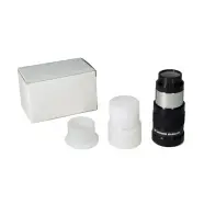 Bresser  X Achromatic Barlow Lens  Mm   Tilbehør Til Kikkerter