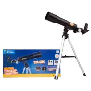 Bresser National Geographic   Az Telescope   Kikkert