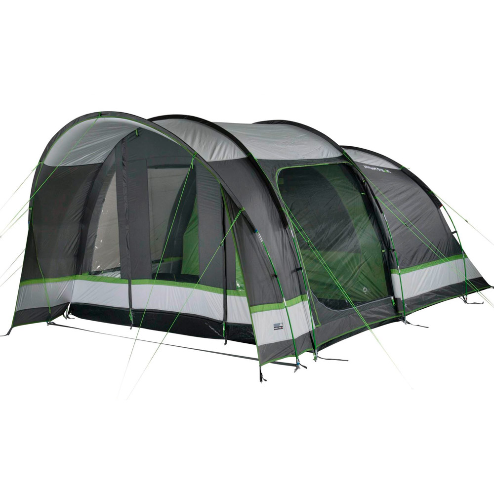 High Peak Brixen Telt til 4 Personer - 4000 mm Vandtryk